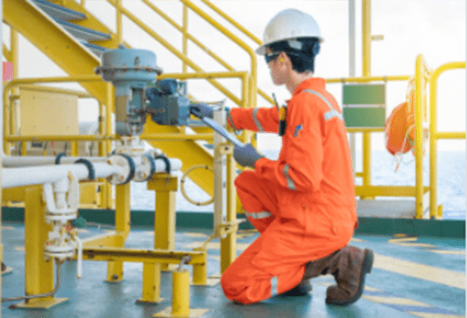 Fix the pipeline in front of the valve with a support to avoid vibration caused by the operation of the solenoid valve